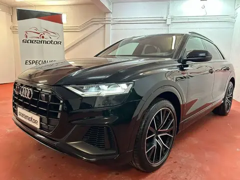 Used AUDI Q8 Diesel 2020 Ad 