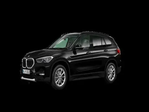 Used BMW X1 Diesel 2020 Ad 