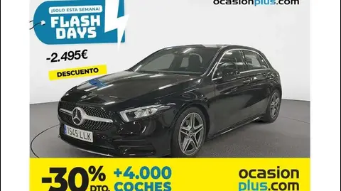 Used MERCEDES-BENZ CLASSE A Diesel 2020 Ad 