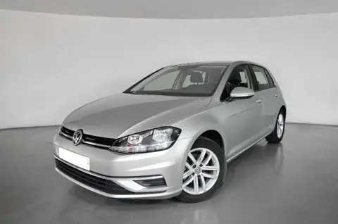 Annonce VOLKSWAGEN GOLF Essence 2019 d'occasion 