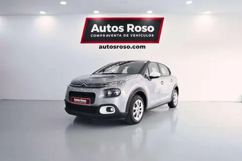 Used CITROEN C3 Petrol 2019 Ad 