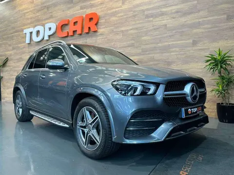 Used MERCEDES-BENZ CLASSE GLE Diesel 2019 Ad 