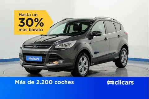 Used FORD KUGA Diesel 2016 Ad 