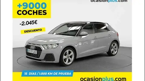 Used AUDI A1 Petrol 2022 Ad 