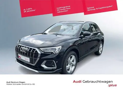 Used AUDI Q3 Diesel 2022 Ad 