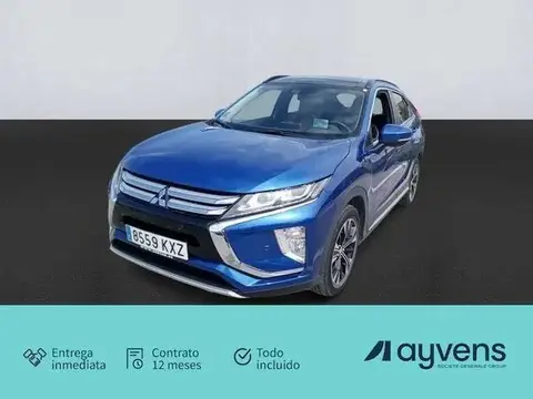 Used MITSUBISHI ECLIPSE Petrol 2019 Ad 