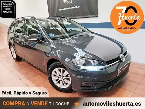 Used VOLKSWAGEN GOLF Diesel 2020 Ad 