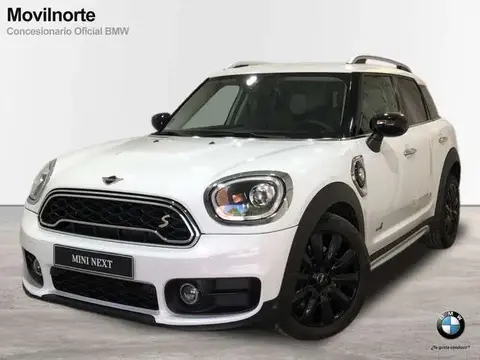 Used MINI COOPER Hybrid 2020 Ad 