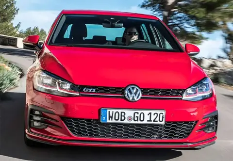 Annonce VOLKSWAGEN GOLF Essence 2019 d'occasion 