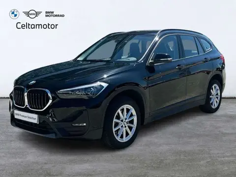 Annonce BMW X1 Diesel 2020 d'occasion 