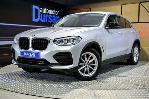 Annonce BMW X4 Diesel 2019 d'occasion 