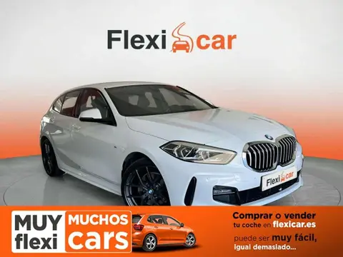 Used BMW SERIE 1 Petrol 2020 Ad 