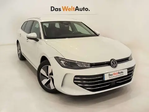 Used VOLKSWAGEN PASSAT Petrol 2024 Ad 