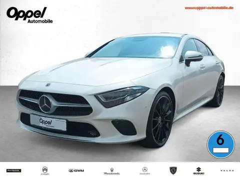 Used MERCEDES-BENZ CLASSE CLS Diesel 2020 Ad 