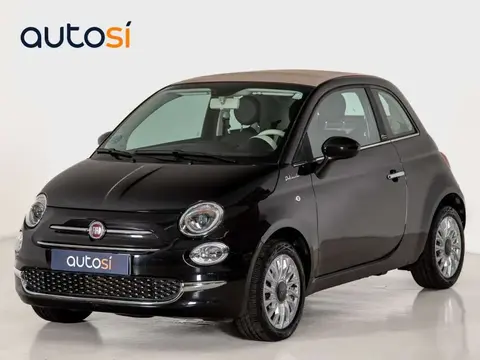 Used FIAT 500 Petrol 2022 Ad 