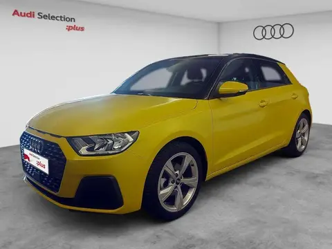 Annonce AUDI A1 Essence 2021 d'occasion 