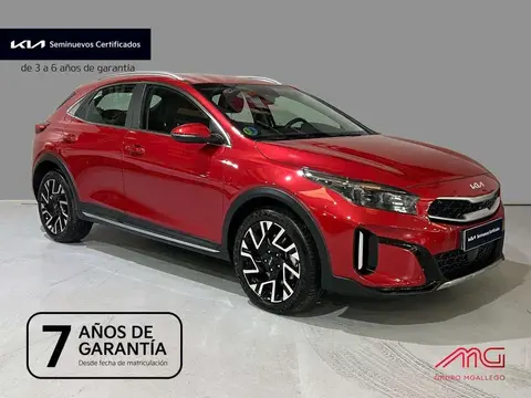 Annonce KIA XCEED Essence 2023 d'occasion 