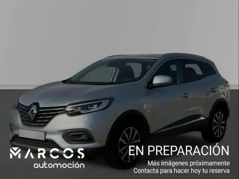 Used RENAULT KADJAR Petrol 2021 Ad 