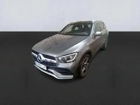 Used MERCEDES-BENZ CLASSE GLA Diesel 2020 Ad 