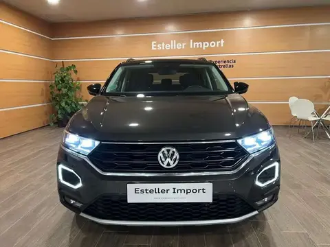 Used VOLKSWAGEN T-ROC Petrol 2020 Ad 