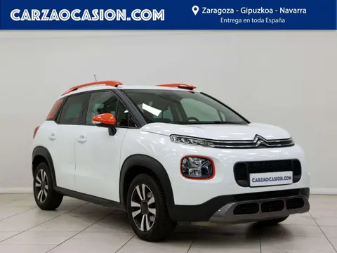 Used CITROEN C3 AIRCROSS Petrol 2019 Ad 