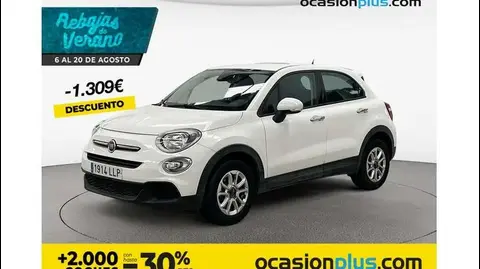 Used FIAT 500X Diesel 2020 Ad 