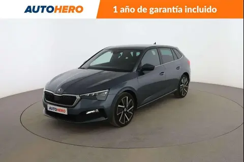 Used SKODA SCALA Petrol 2019 Ad 