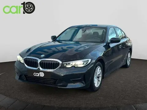 Annonce BMW SERIE 3 Hybride 2020 d'occasion 