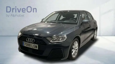 Used AUDI A1 Petrol 2020 Ad 