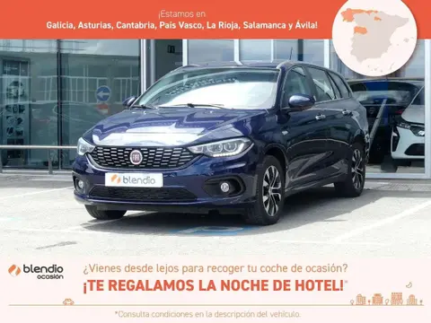 Used FIAT TIPO Diesel 2020 Ad 