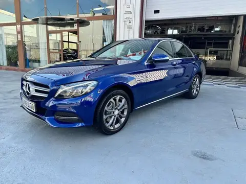 Used MERCEDES-BENZ CLASSE C Diesel 2015 Ad 