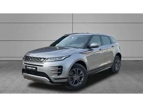 Annonce LAND ROVER RANGE ROVER EVOQUE Diesel 2019 d'occasion 