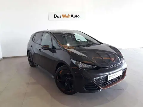 Used CUPRA BORN Electric 2022 Ad 