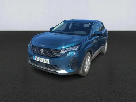 Used PEUGEOT 3008 Diesel 2021 Ad 