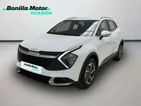 Used KIA SPORTAGE Petrol 2023 Ad 