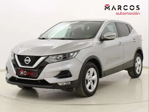 Annonce NISSAN QASHQAI Essence 2019 d'occasion 