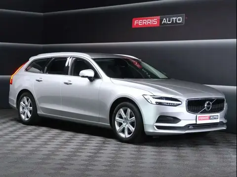 Annonce VOLVO V90 Diesel 2018 d'occasion 