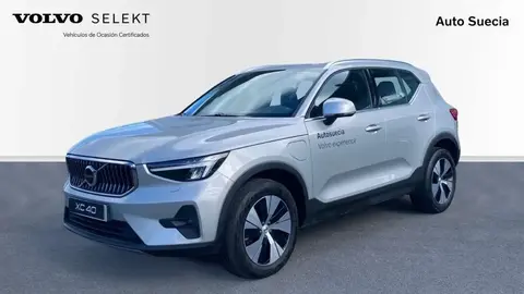 Annonce VOLVO XC40 Hybride 2023 d'occasion 