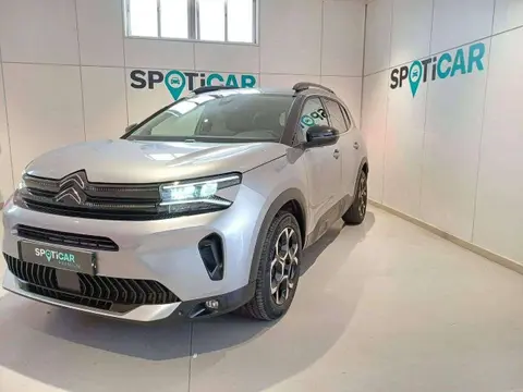 Annonce CITROEN C5 AIRCROSS Diesel 2023 d'occasion 