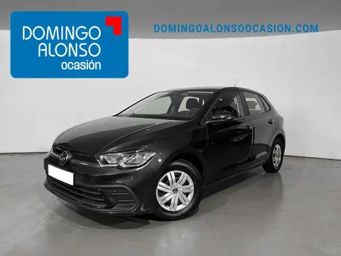 Annonce VOLKSWAGEN POLO Essence 2021 d'occasion 