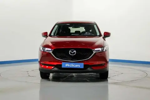 Used MAZDA CX-5 Diesel 2019 Ad 