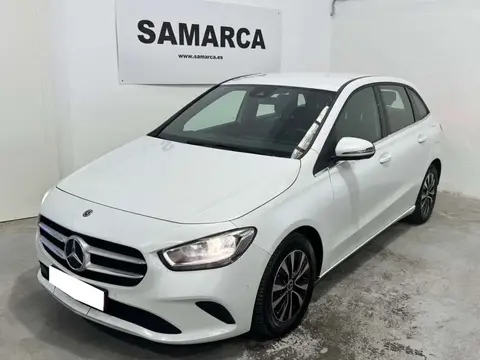 Used MERCEDES-BENZ CLASSE B Diesel 2019 Ad 