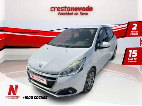 Used PEUGEOT 208 Diesel 2018 Ad 