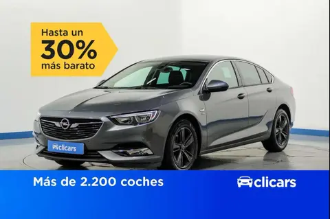 Annonce OPEL INSIGNIA Diesel 2020 d'occasion 