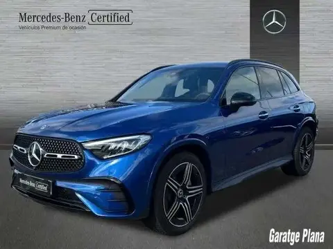 Used MERCEDES-BENZ CLASSE GLC Diesel 2024 Ad 