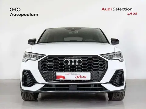 Used AUDI Q3 Diesel 2021 Ad 