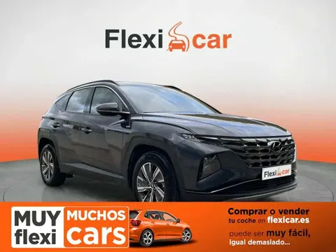 Used HYUNDAI TUCSON Hybrid 2023 Ad 