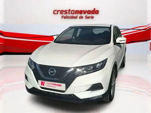 Used NISSAN QASHQAI Diesel 2019 Ad 