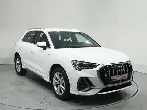 Annonce AUDI Q3 Diesel 2024 d'occasion 