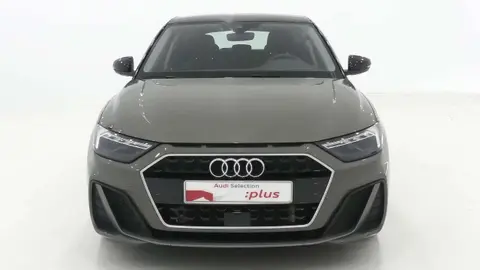 Used AUDI A1 Petrol 2024 Ad 